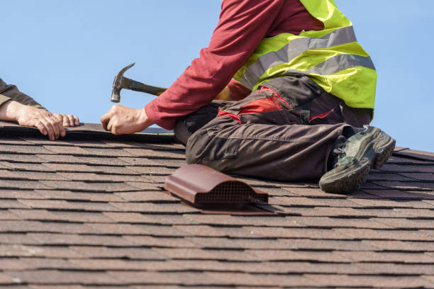 Best New Roof Installation  in Fishers, IN