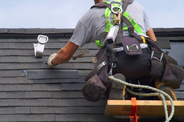 Gutter Installation and Roofing in Fishers, IN