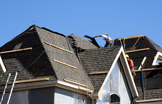 Best Residential Roofing Contractor  in Fishers, IN