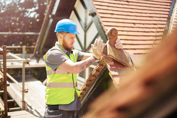 Roof Waterproofing Services in Fishers, IN